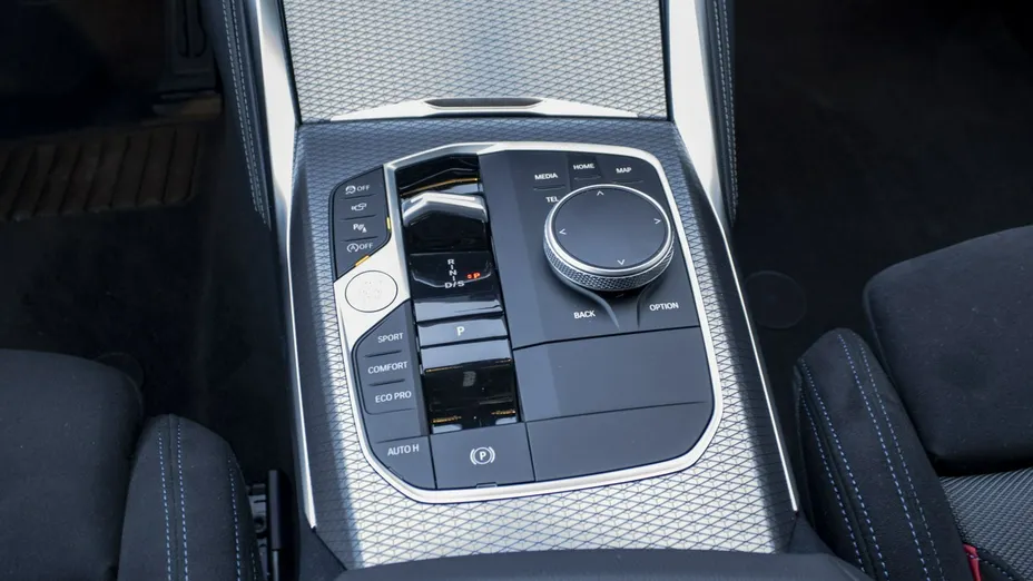 BMW Seria 4 -