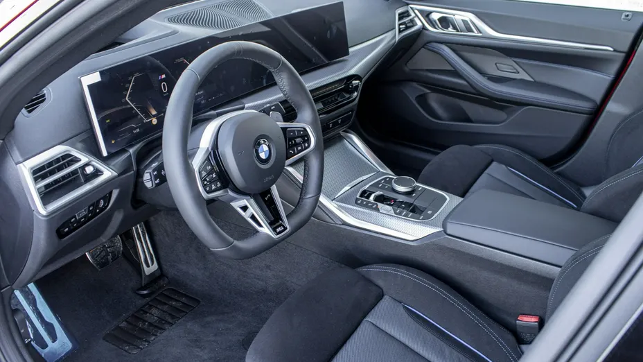 BMW Seria 4 -