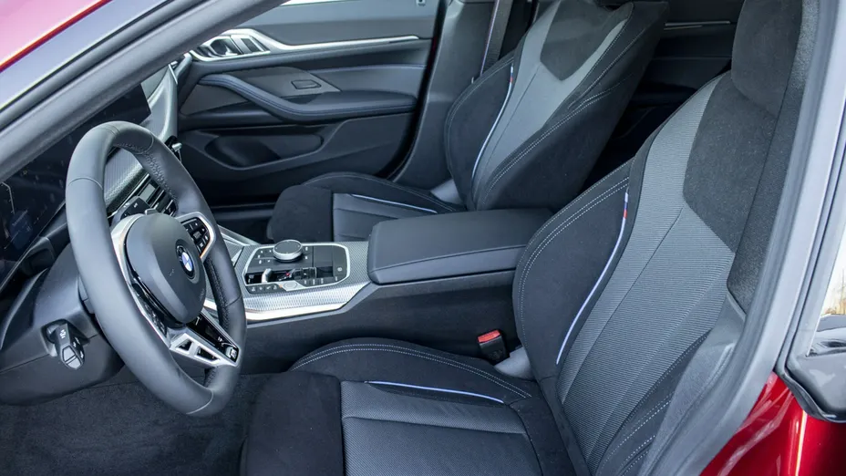 BMW Seria 4 -