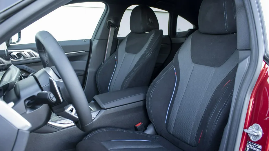 BMW Seria 4 -