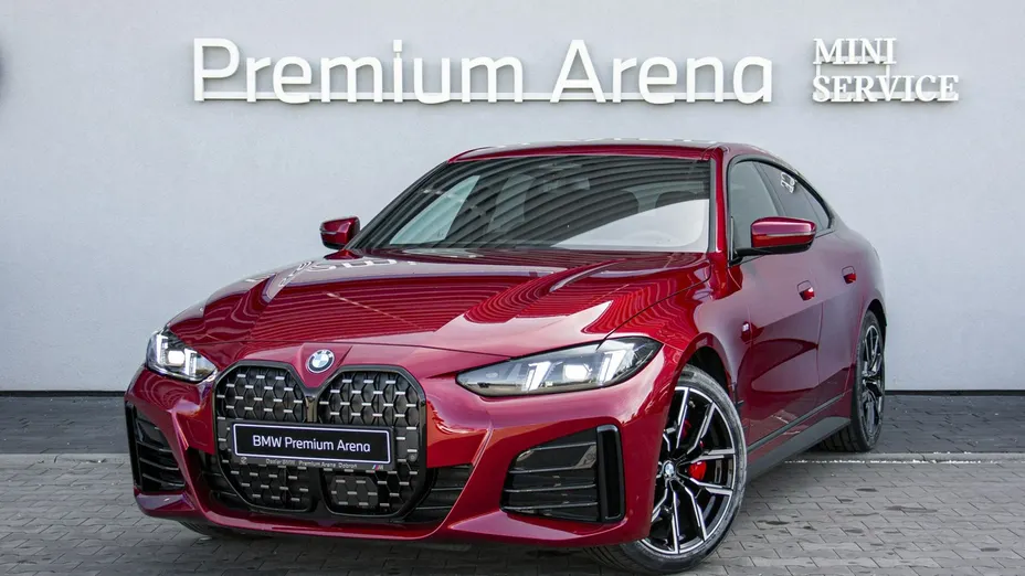 BMW Seria 4 -