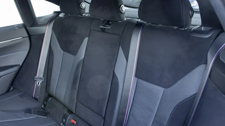 BMW Seria 4 -