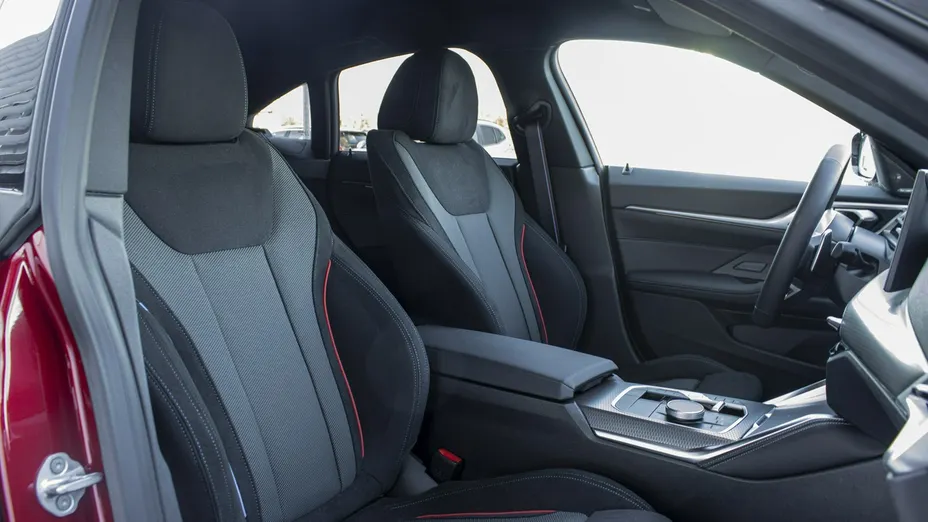 BMW Seria 4 -