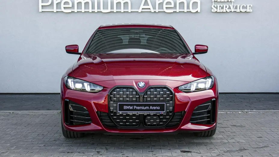 BMW Seria 4 -