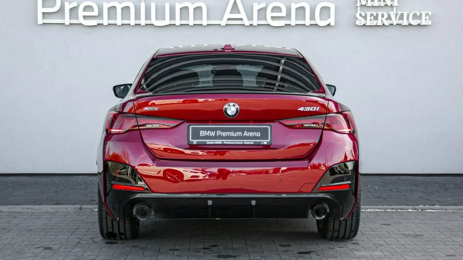 BMW Seria 4 -