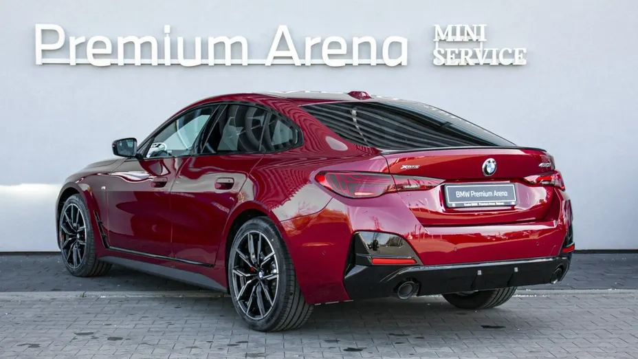 BMW Seria 4 -