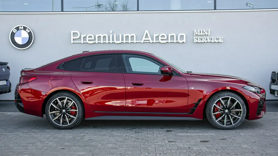 BMW Seria 4 -