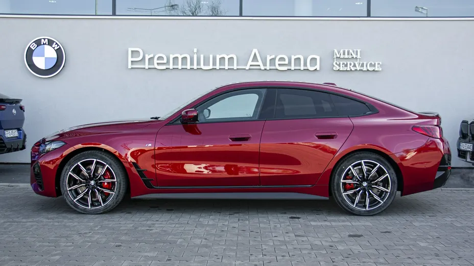 BMW Seria 4 -