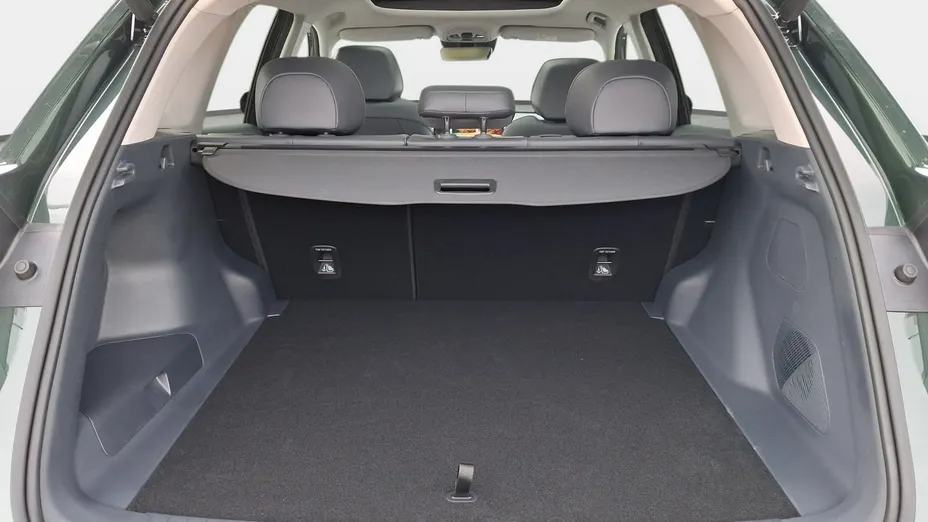 GEELY Starray -