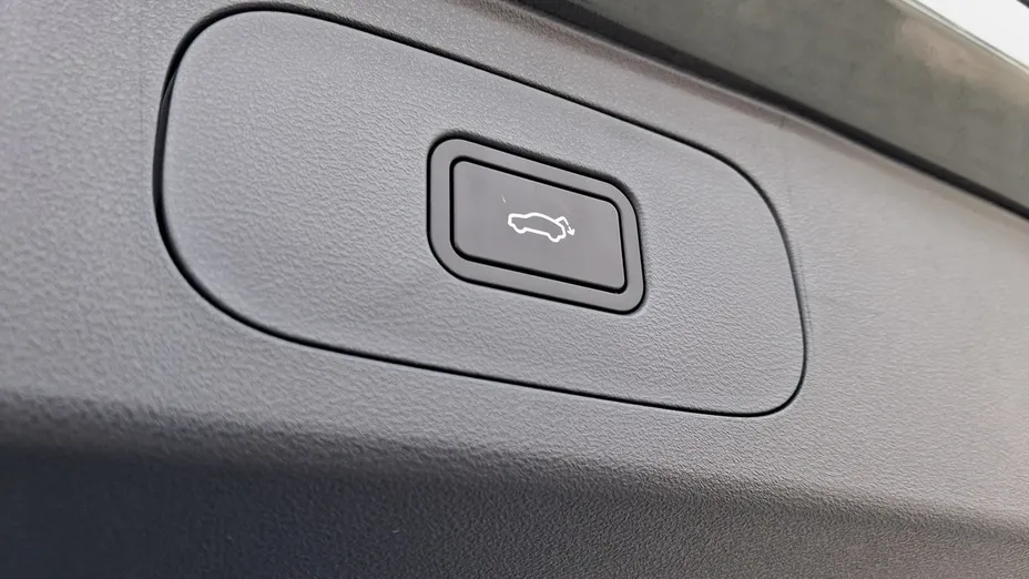 GEELY Starray -