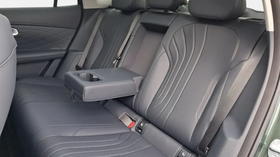 GEELY Starray -