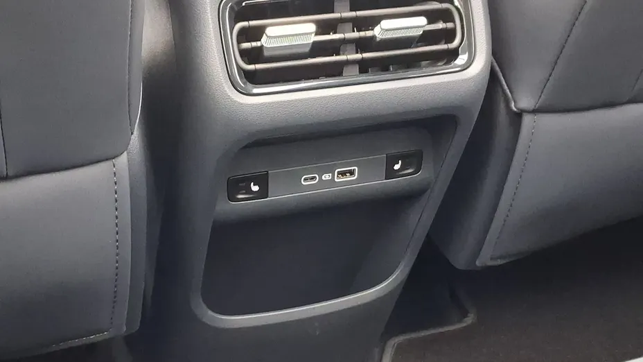 GEELY Starray -