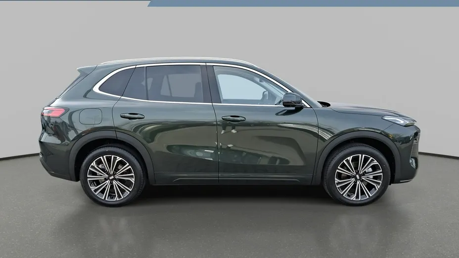 GEELY Starray -