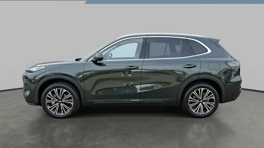GEELY Starray -