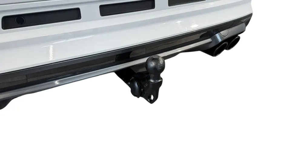 CUPRA Ateca Ateca 2.0 TSI 4Drive DSG