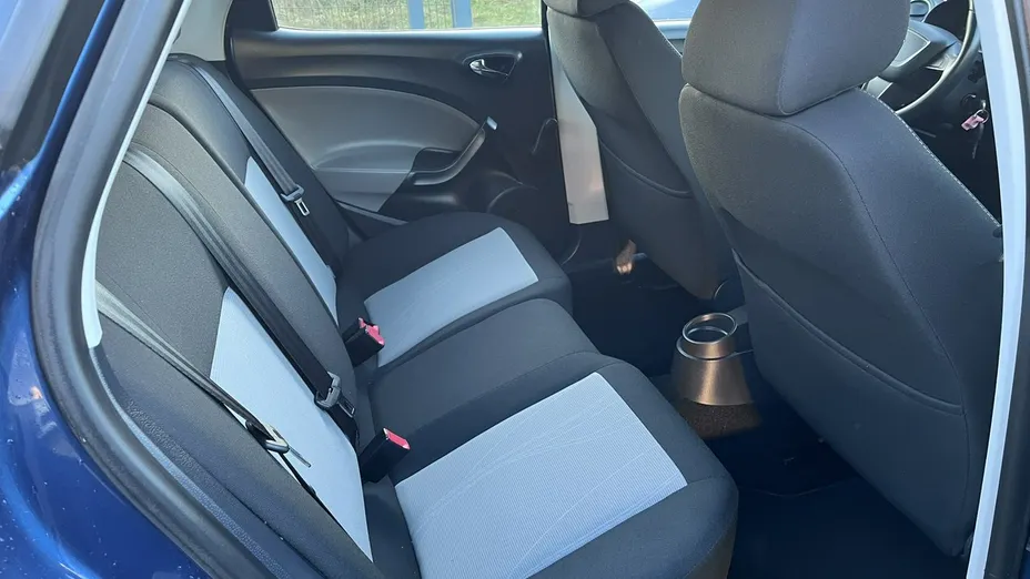 SEAT Ibiza -