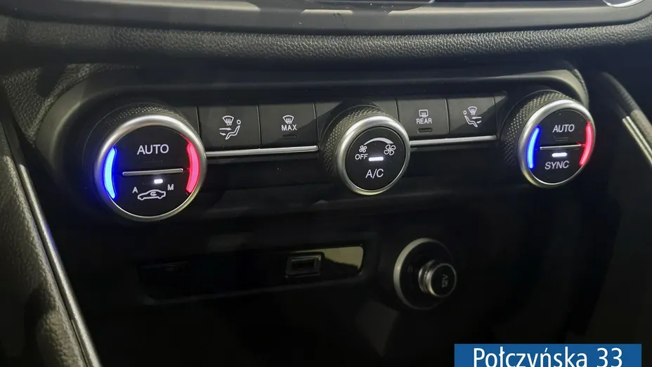 ALFA ROMEO Giulia -