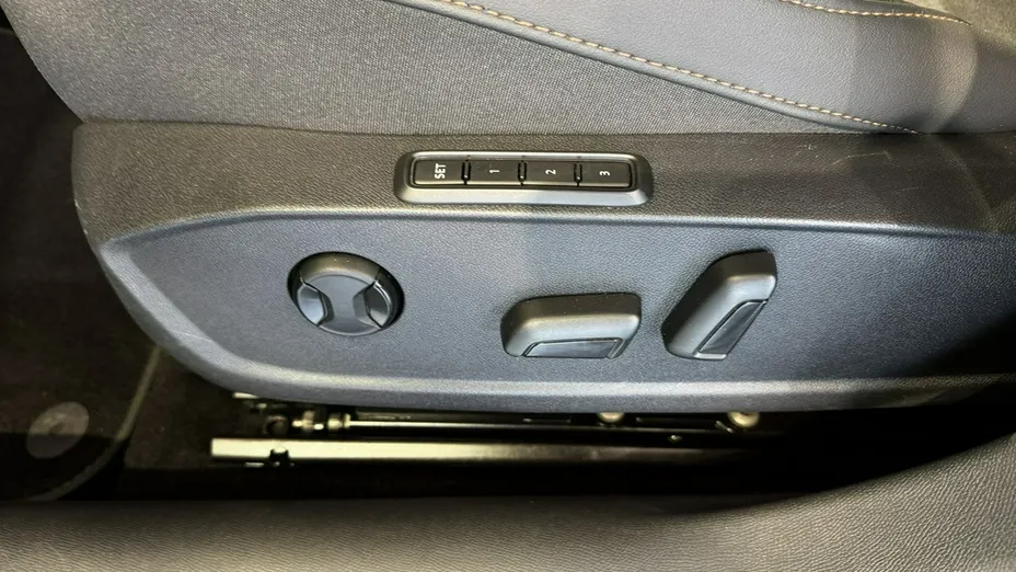 CUPRA Formentor Formentor 1.5 eTSI mHEV DSG