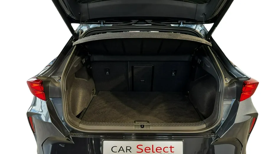 CUPRA Formentor Formentor 1.5 eTSI mHEV DSG