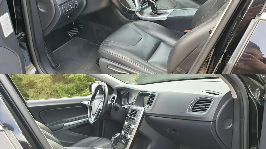 VOLVO S60 -