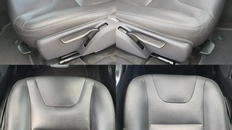 VOLVO S60 -