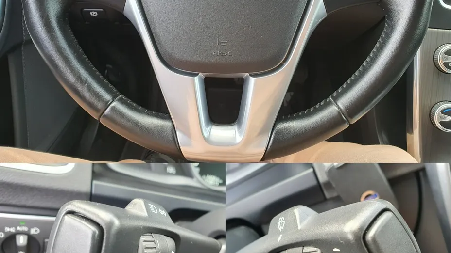 VOLVO S60 -
