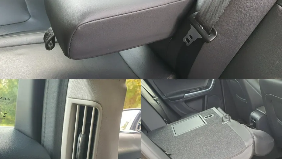VOLVO S60 -