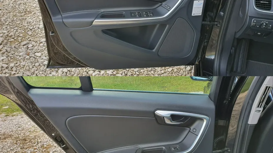VOLVO S60 -
