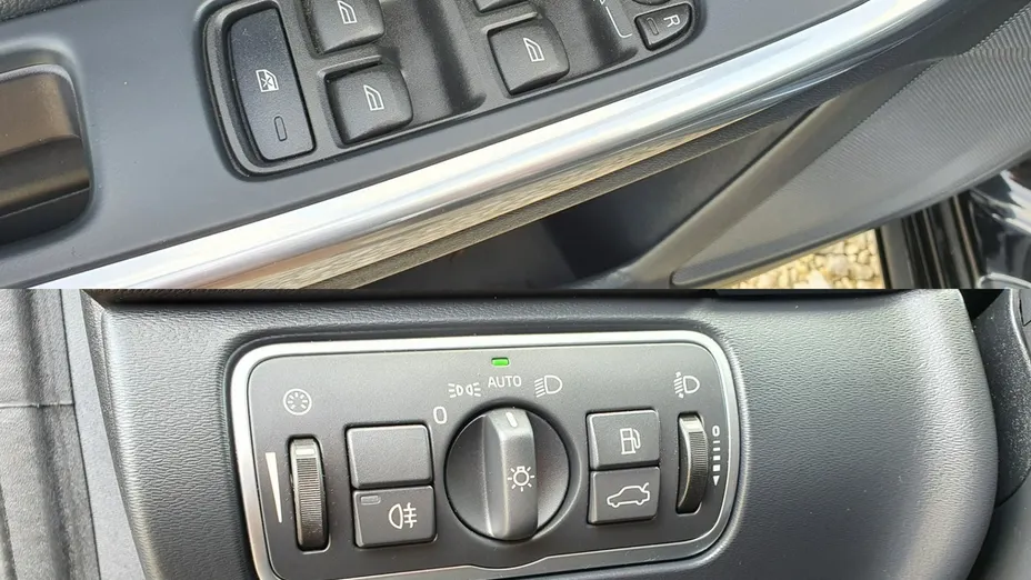 VOLVO S60 -