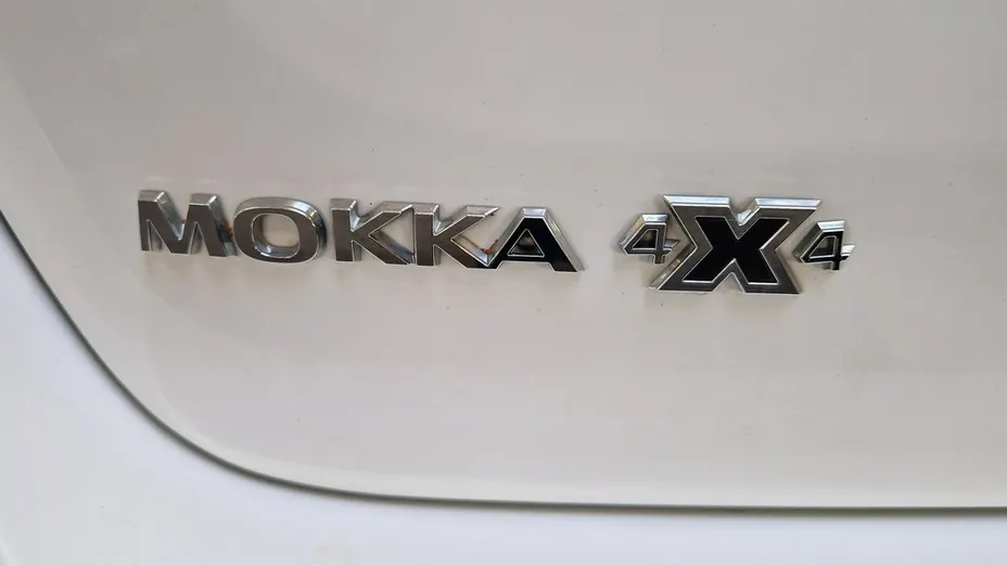 OPEL Mokka -