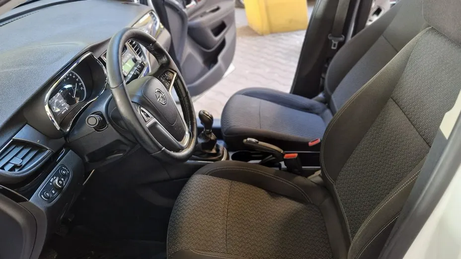 OPEL Mokka -