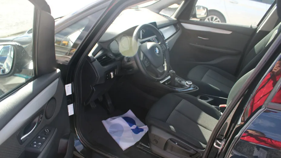 BMW Seria 2 -