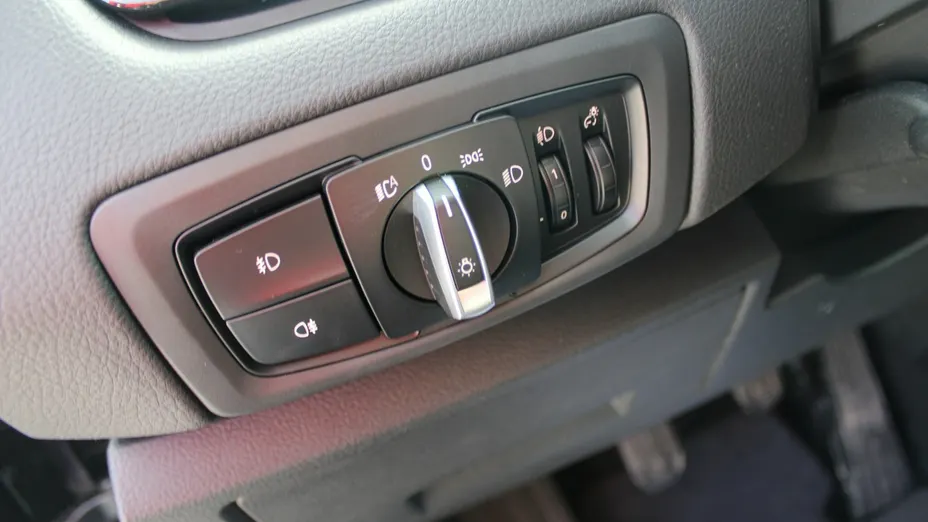 BMW Seria 2 -