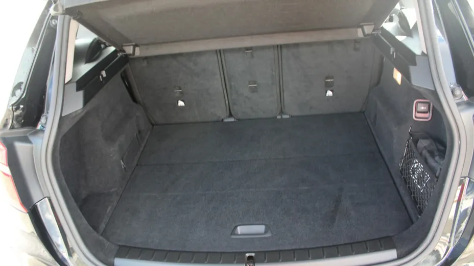 BMW Seria 2 -