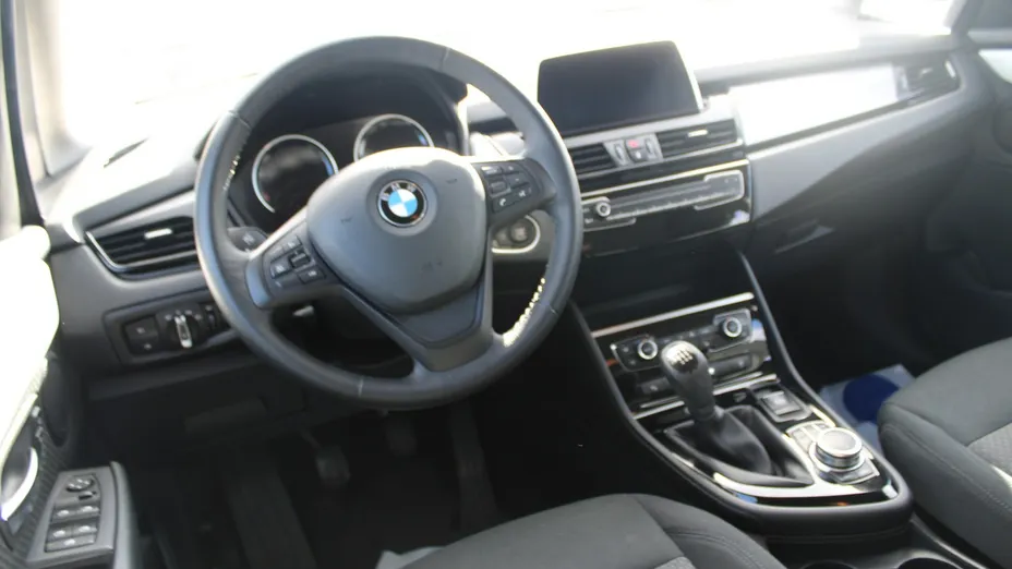 BMW Seria 2 -