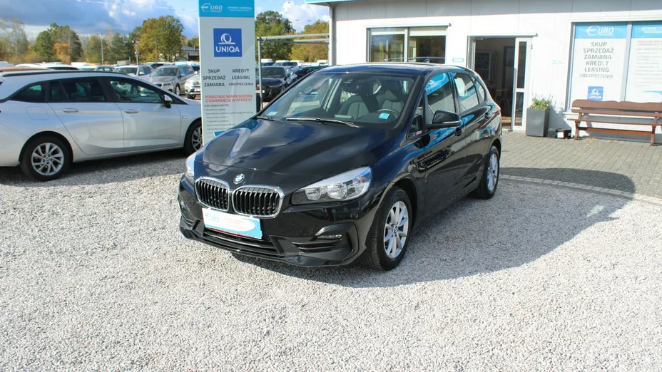 BMW Seria 2 -
