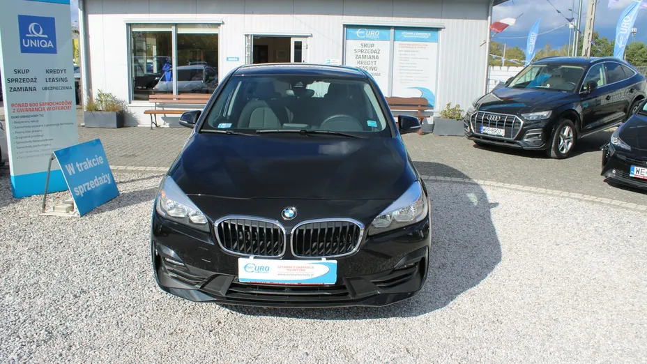 BMW Seria 2 -