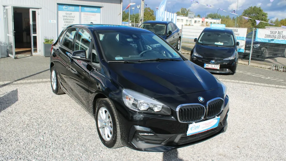 BMW Seria 2 -
