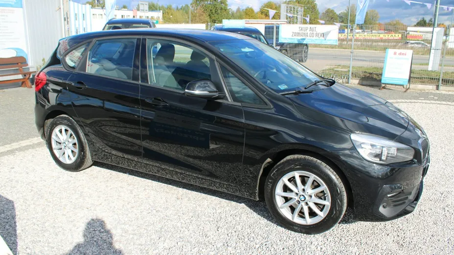 BMW Seria 2 -