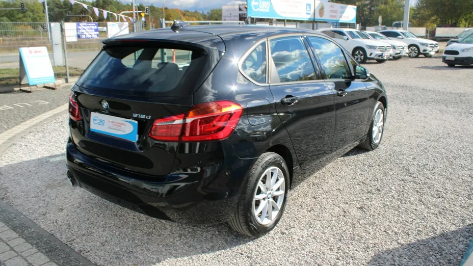 BMW Seria 2 -