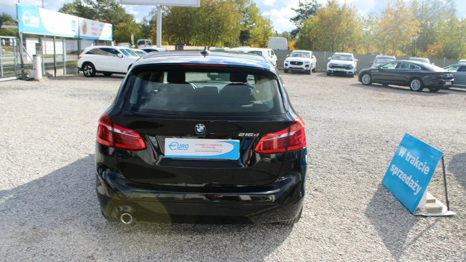 BMW Seria 2 -