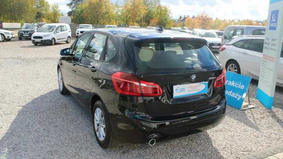BMW Seria 2 -