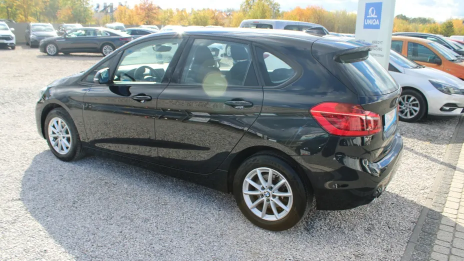 BMW Seria 2 -