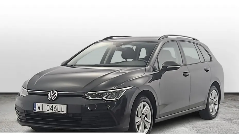 VOLKSWAGEN Golf -