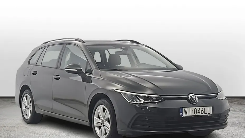 VOLKSWAGEN Golf -