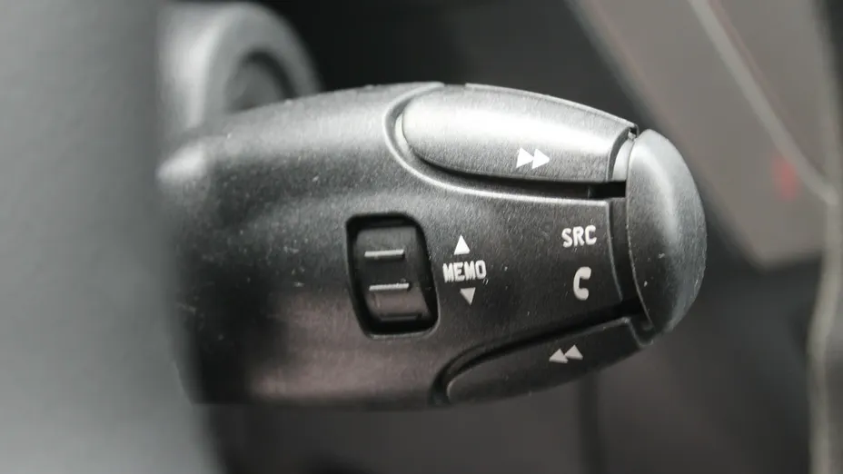 CITROEN C-Elysee -