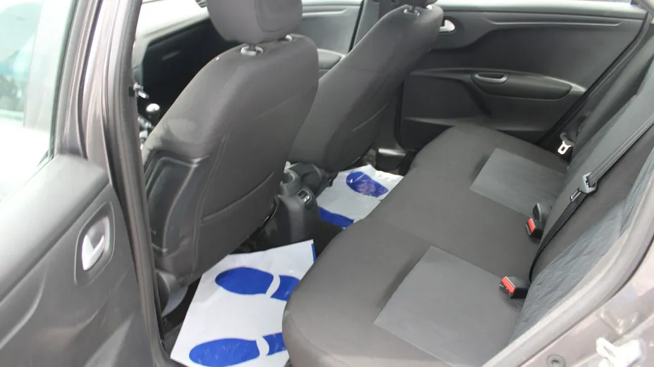 CITROEN C-Elysee -