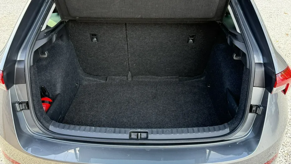 SKODA Scala Scala 1.0 TSI Style DSG