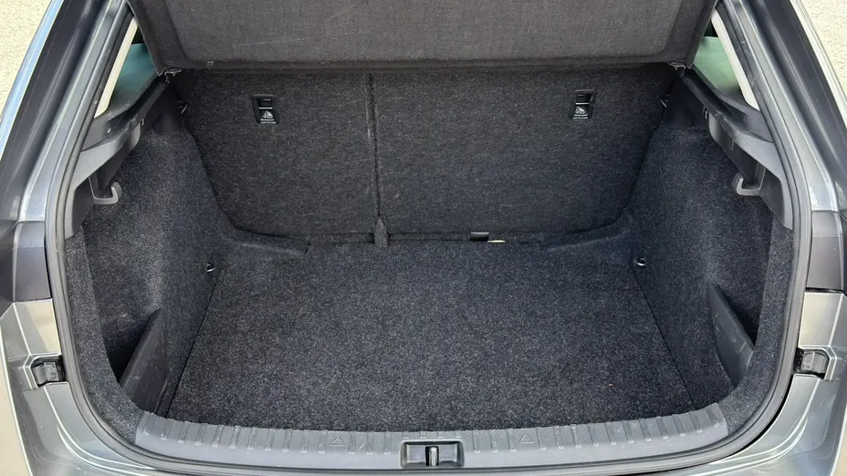 SKODA Scala -