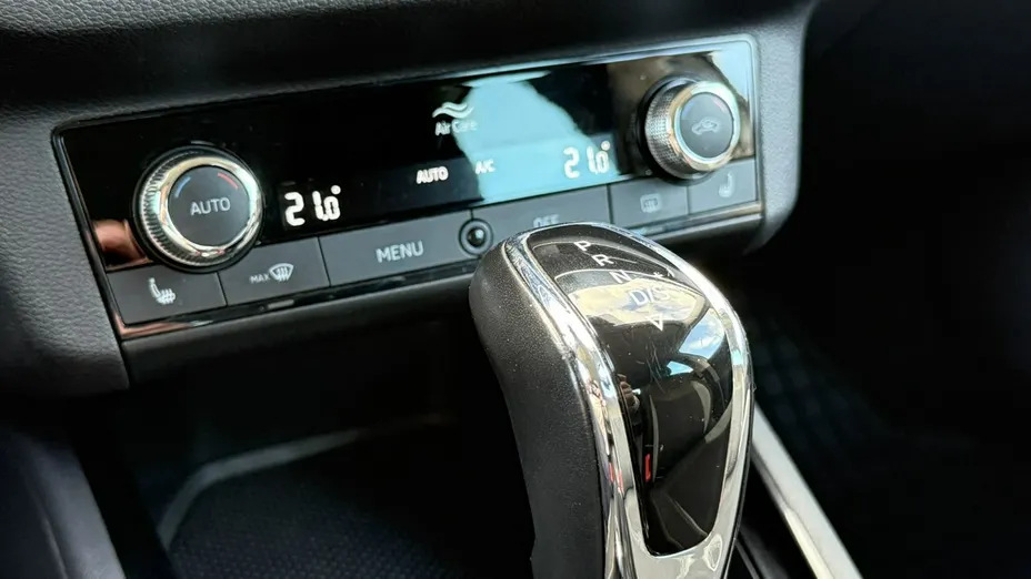 SKODA Scala Scala 1.0 TSI Style DSG